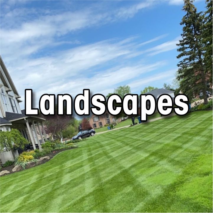 Gardens Hardscapes Landscapes Bath Ohio 3